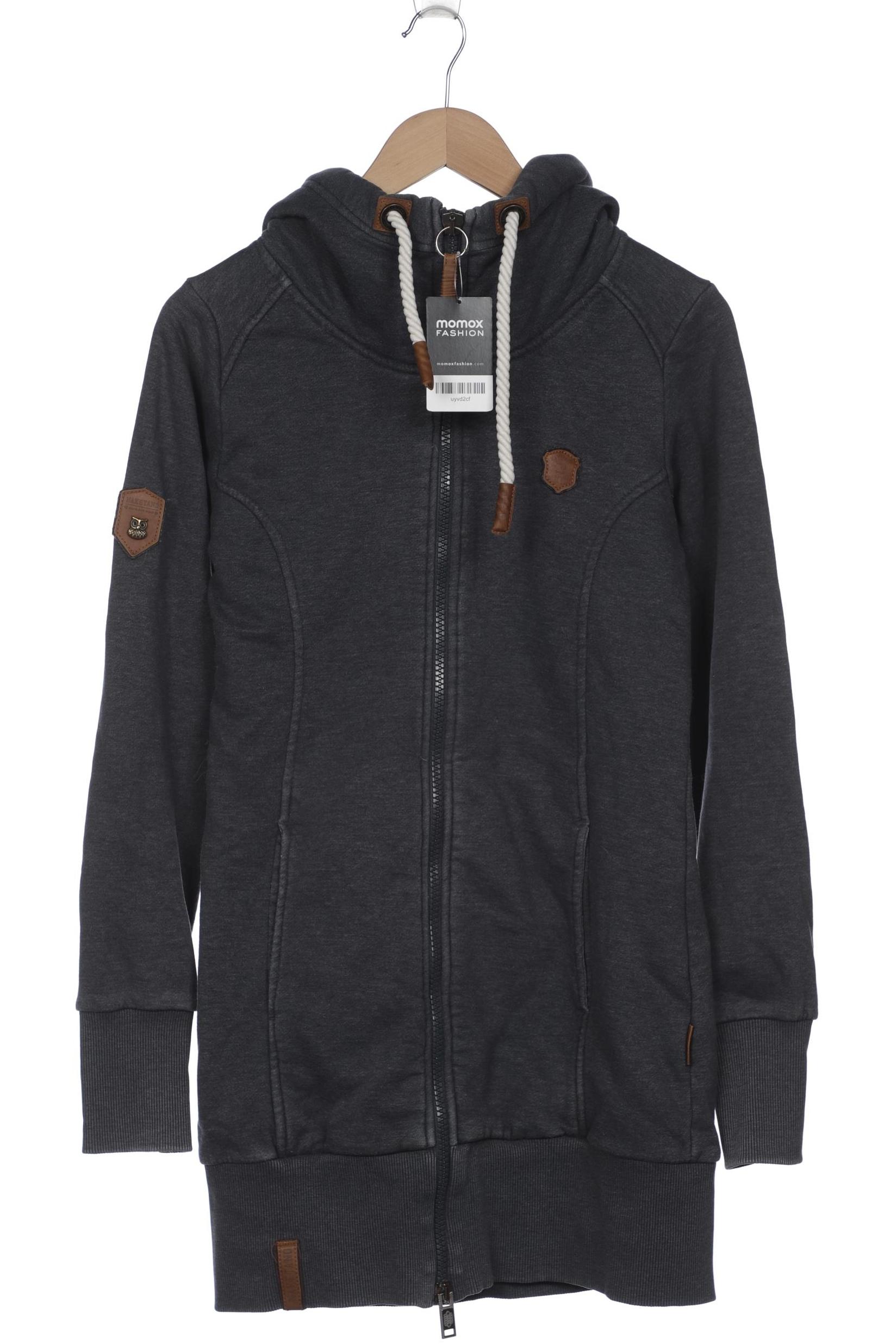 

Naketano Herren Kapuzenpullover, marineblau, Gr. 52