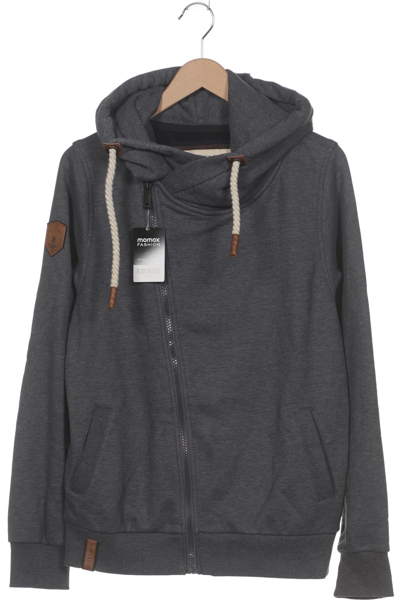 

Naketano Herren Kapuzenpullover, marineblau, Gr. 52