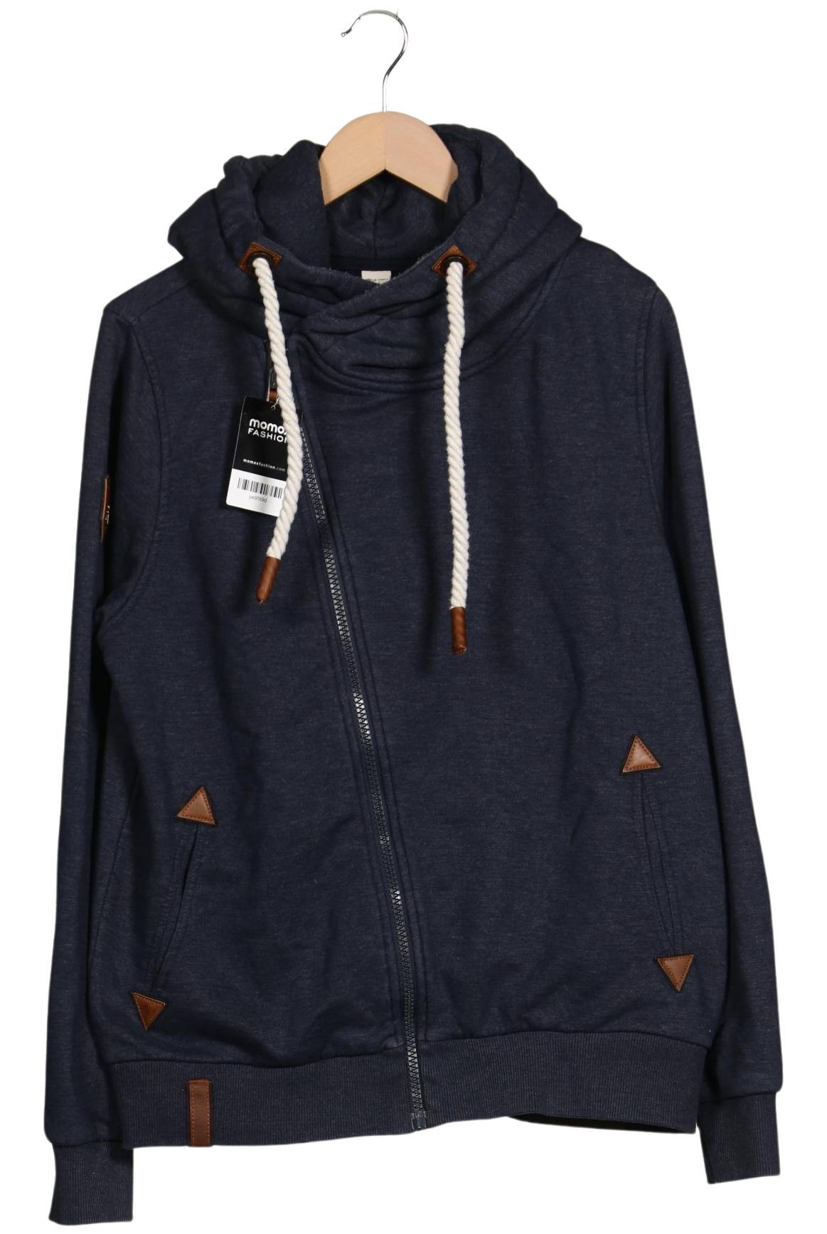 

Naketano Herren Kapuzenpullover, marineblau, Gr. 54