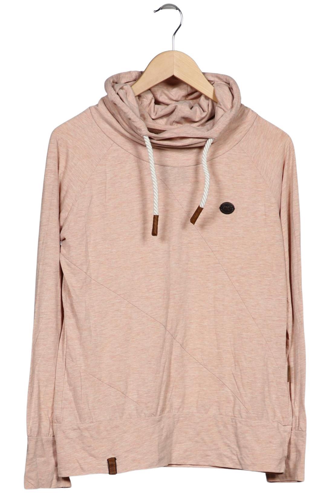 

Naketano Herren Kapuzenpullover, beige, Gr. 52