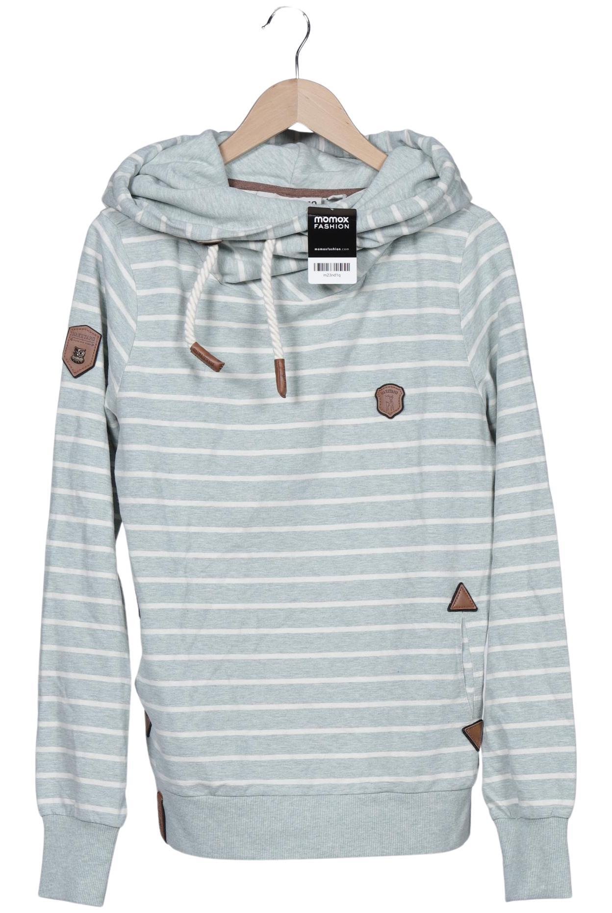 

Naketano Herren Kapuzenpullover, hellgrün, Gr. 54