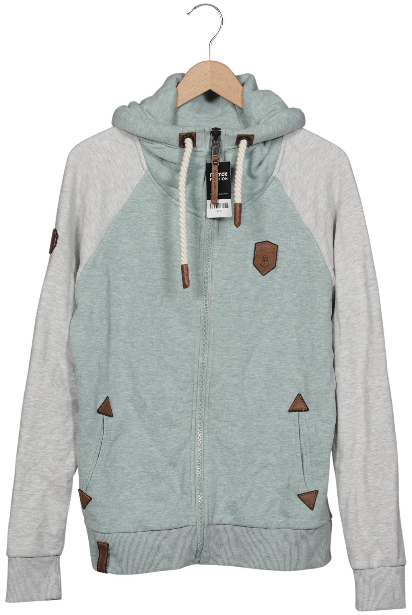 

Naketano Herren Kapuzenpullover, mehrfarbig, Gr. 52