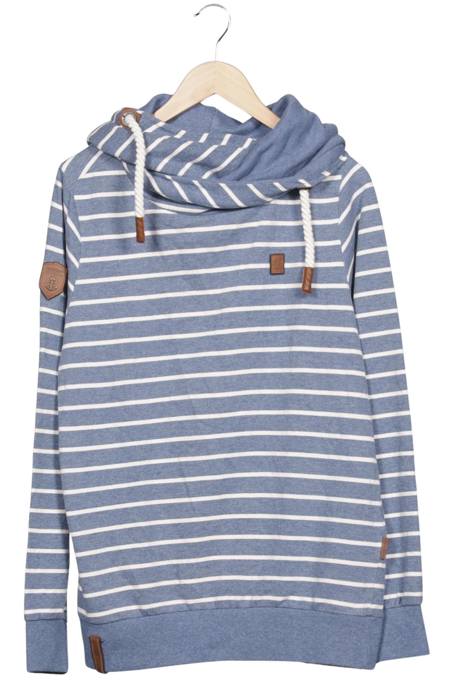 

Naketano Herren Kapuzenpullover, mehrfarbig, Gr. 52