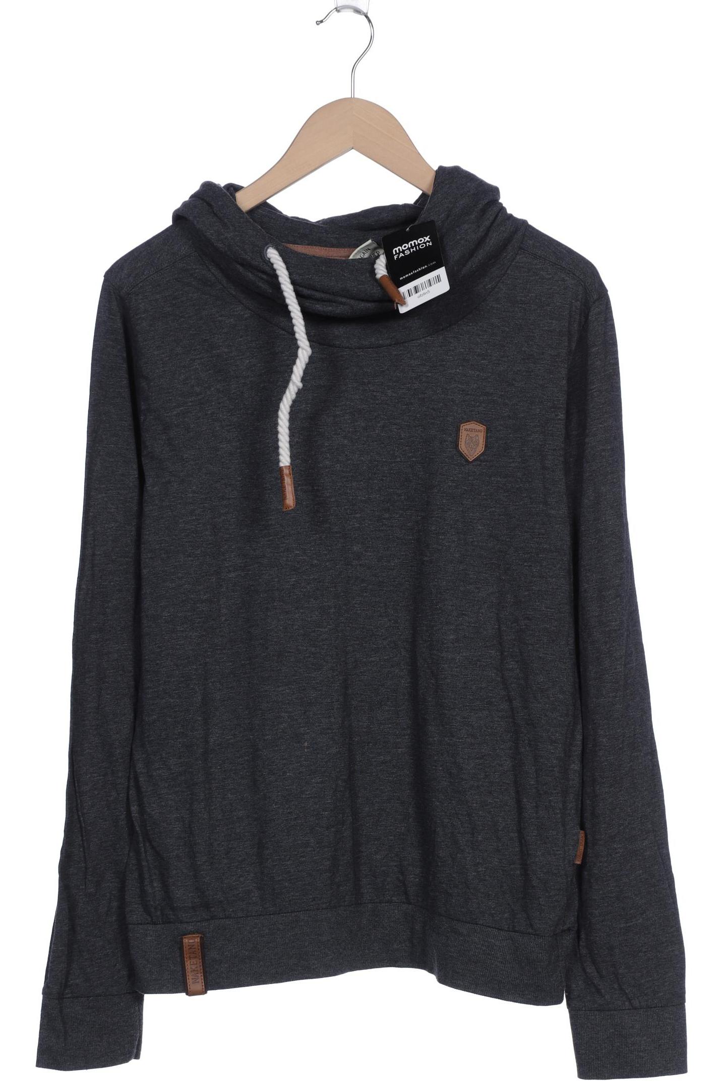 

Naketano Herren Kapuzenpullover, marineblau, Gr. 52