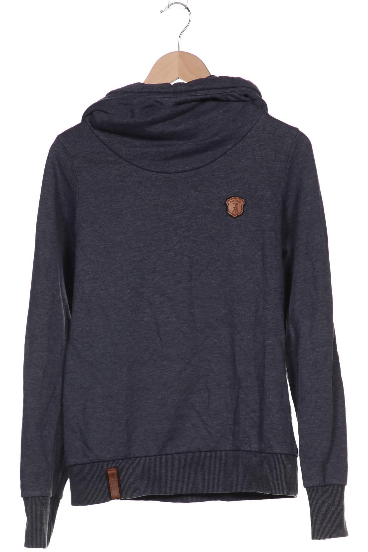 

Naketano Herren Kapuzenpullover, marineblau