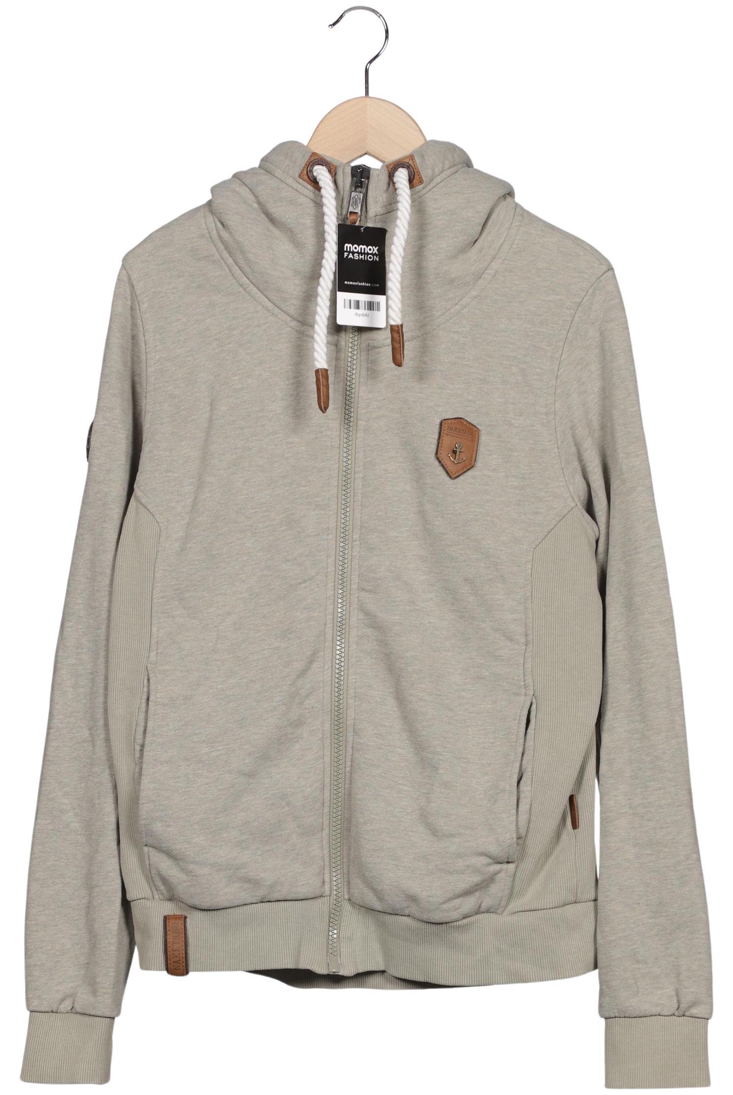 

Naketano Herren Kapuzenpullover, beige, Gr. 52