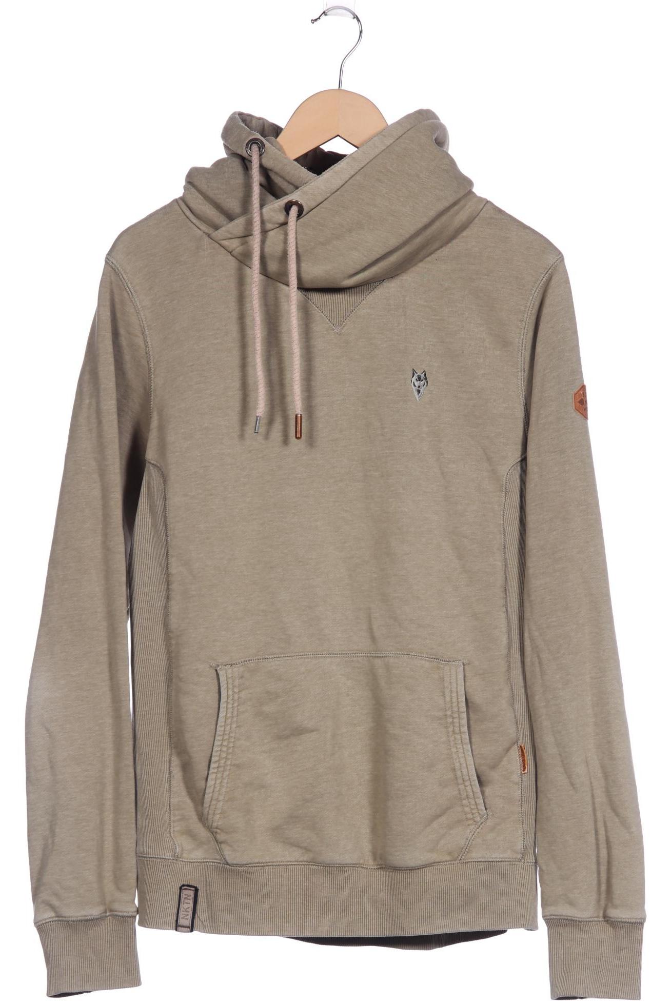 

Naketano Herren Kapuzenpullover, beige, Gr. 54