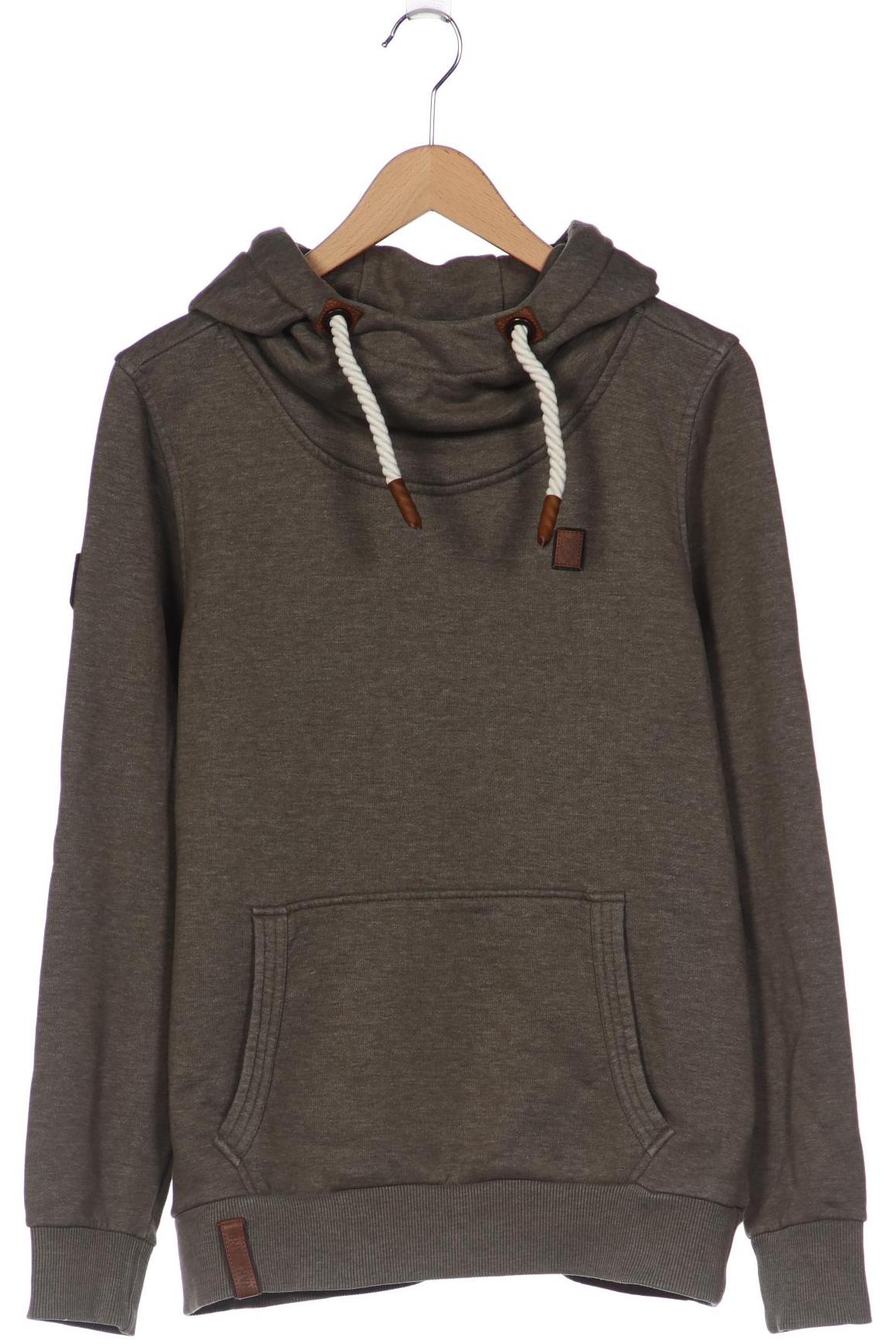 

Naketano Herren Kapuzenpullover, grün