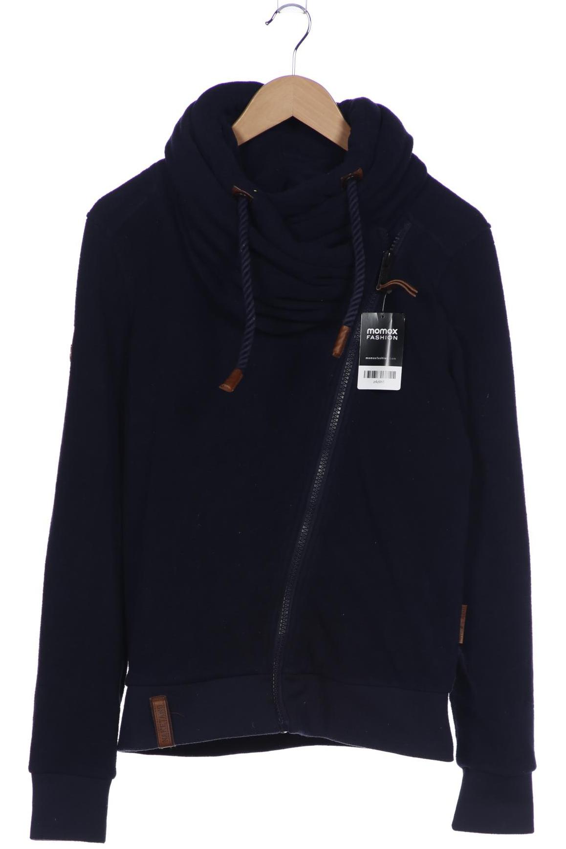 

Naketano Herren Kapuzenpullover, marineblau, Gr. 46