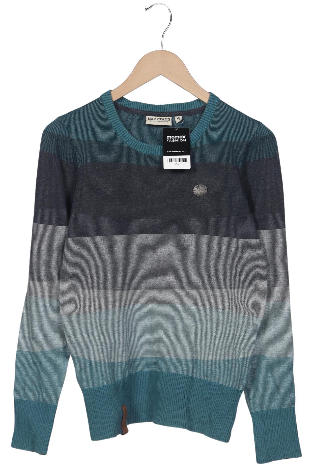 Thumbnail - Naketano Herren Pullover, mehrfarbig, Gr. 46