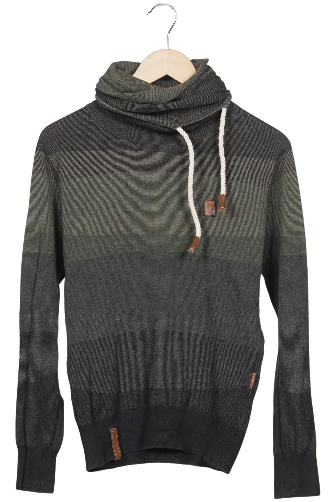 

Naketano Herren Pullover, mehrfarbig, Gr. 46