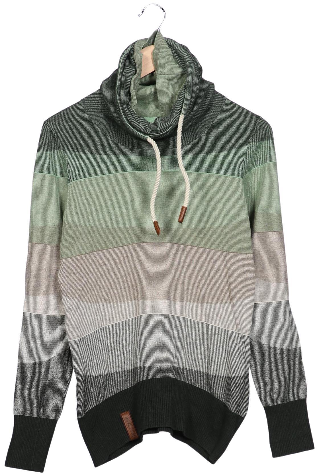 

Naketano Herren Pullover, mehrfarbig, Gr. 52