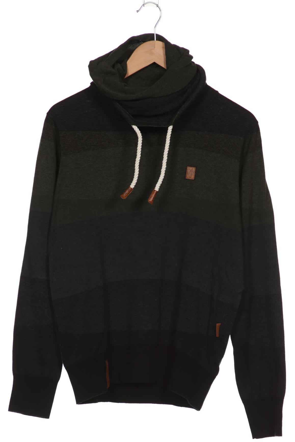 

Naketano Herren Pullover, grün