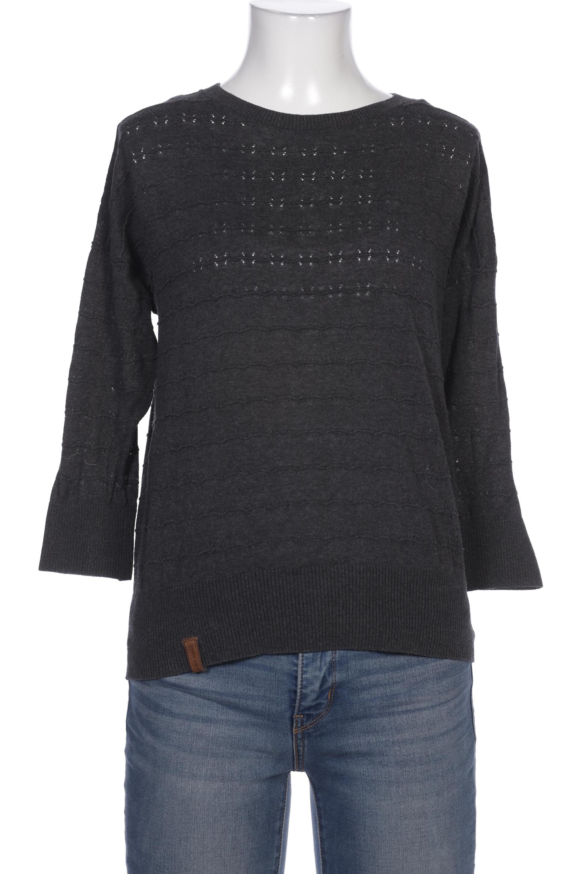 

Naketano Herren Pullover, grau, Gr. 48