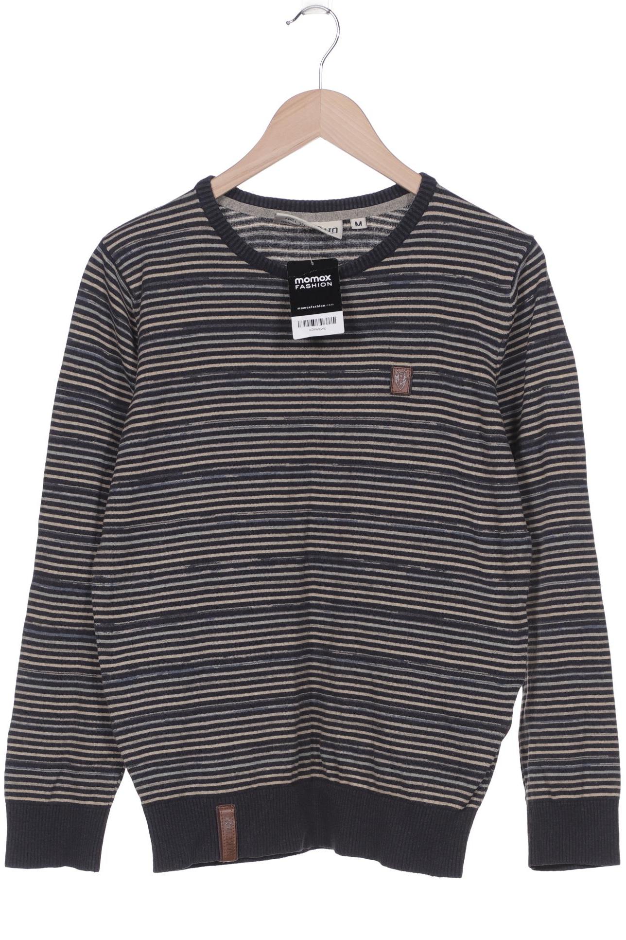

Naketano Herren Pullover, mehrfarbig