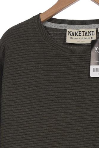 NaketanoHerren pullover Gr. XL OI5698