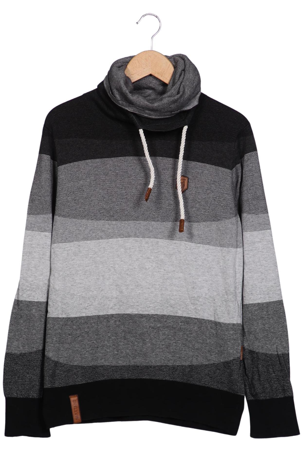 

Naketano Herren Pullover, mehrfarbig, Gr. 52