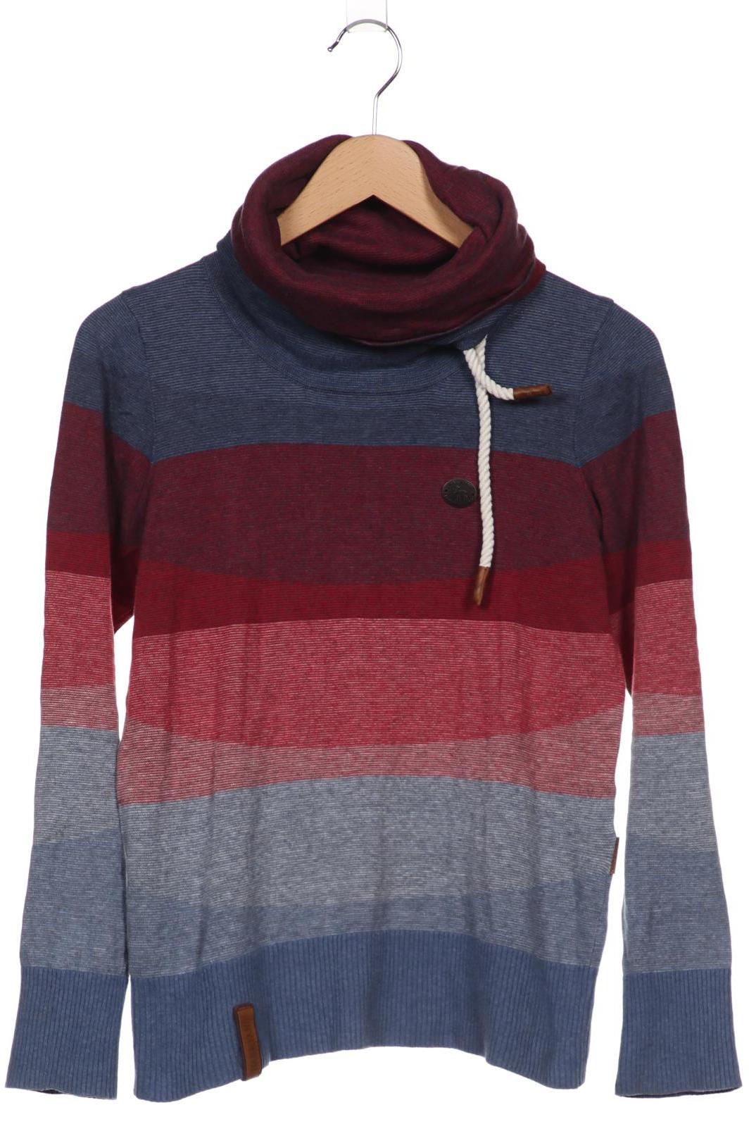 

Naketano Herren Pullover, mehrfarbig, Gr. 52