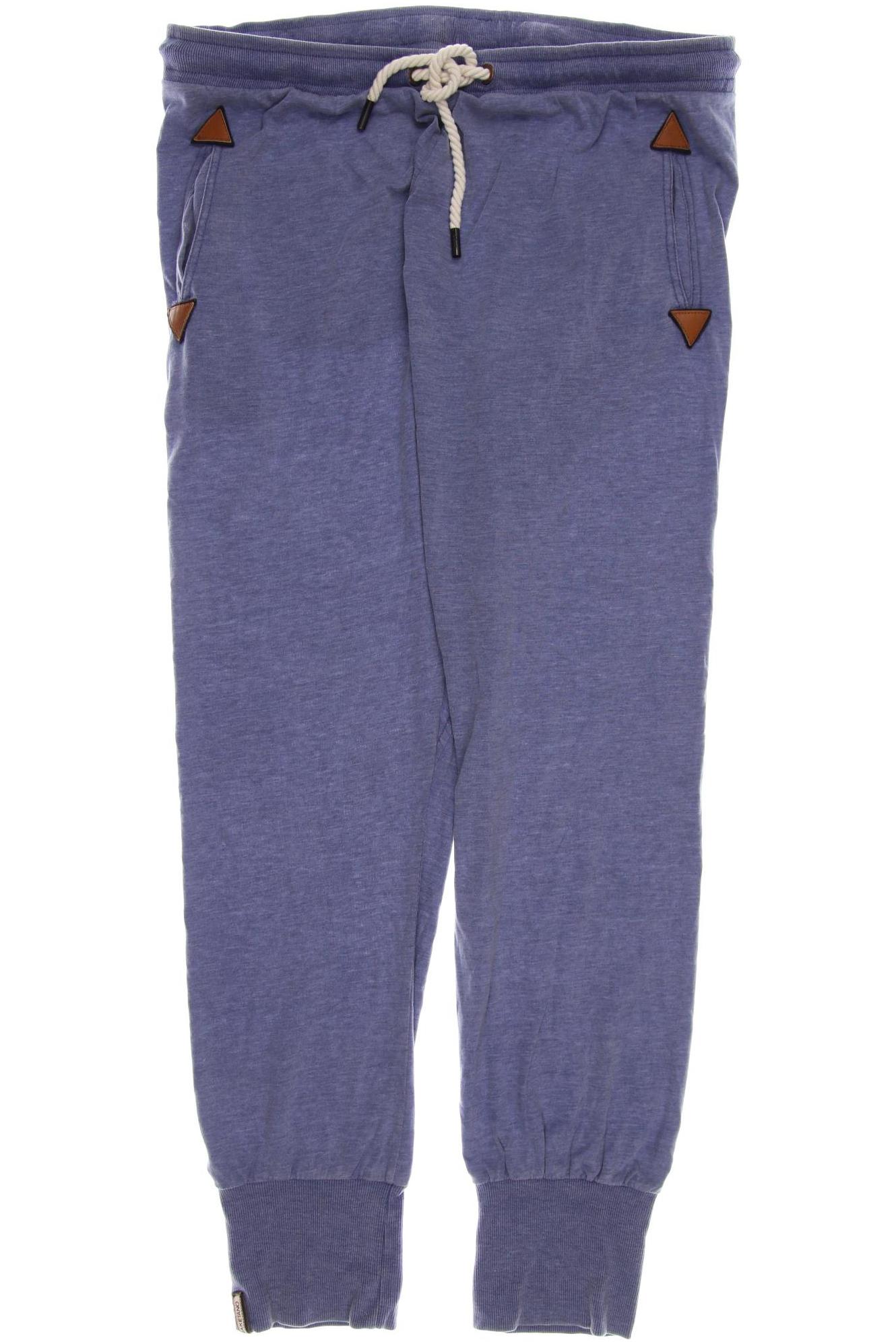 

Naketano Herren Stoffhose, blau