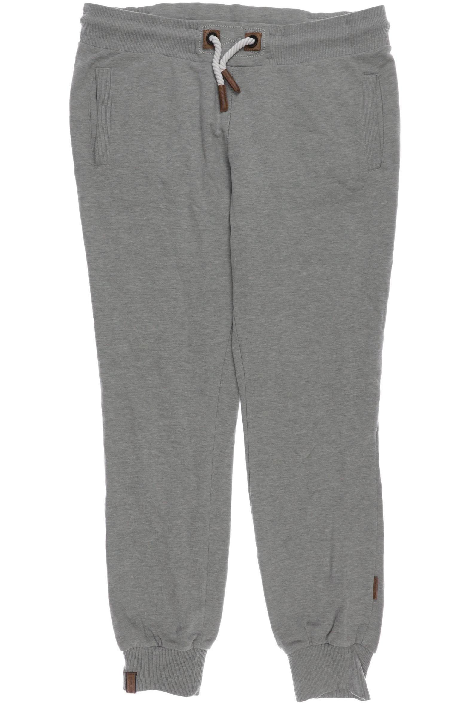 

Naketano Herren Stoffhose, grün, Gr. 0