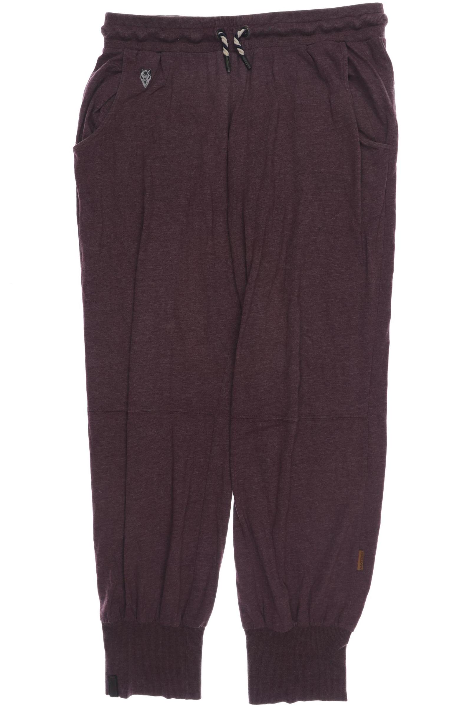 

Naketano Herren Stoffhose, flieder