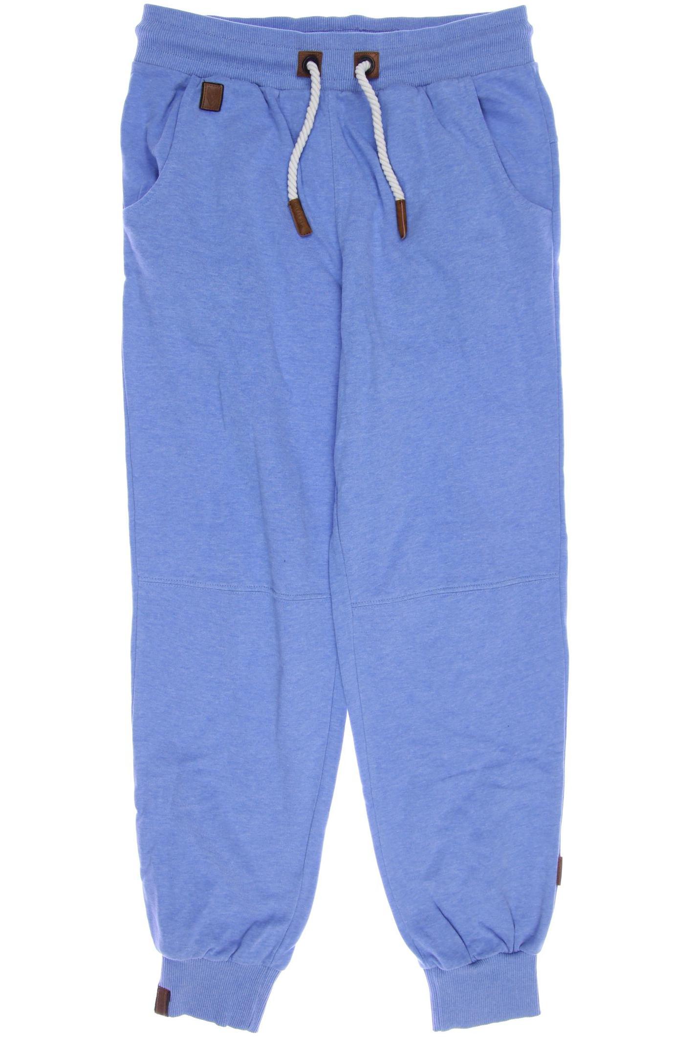 

Naketano Herren Stoffhose, blau