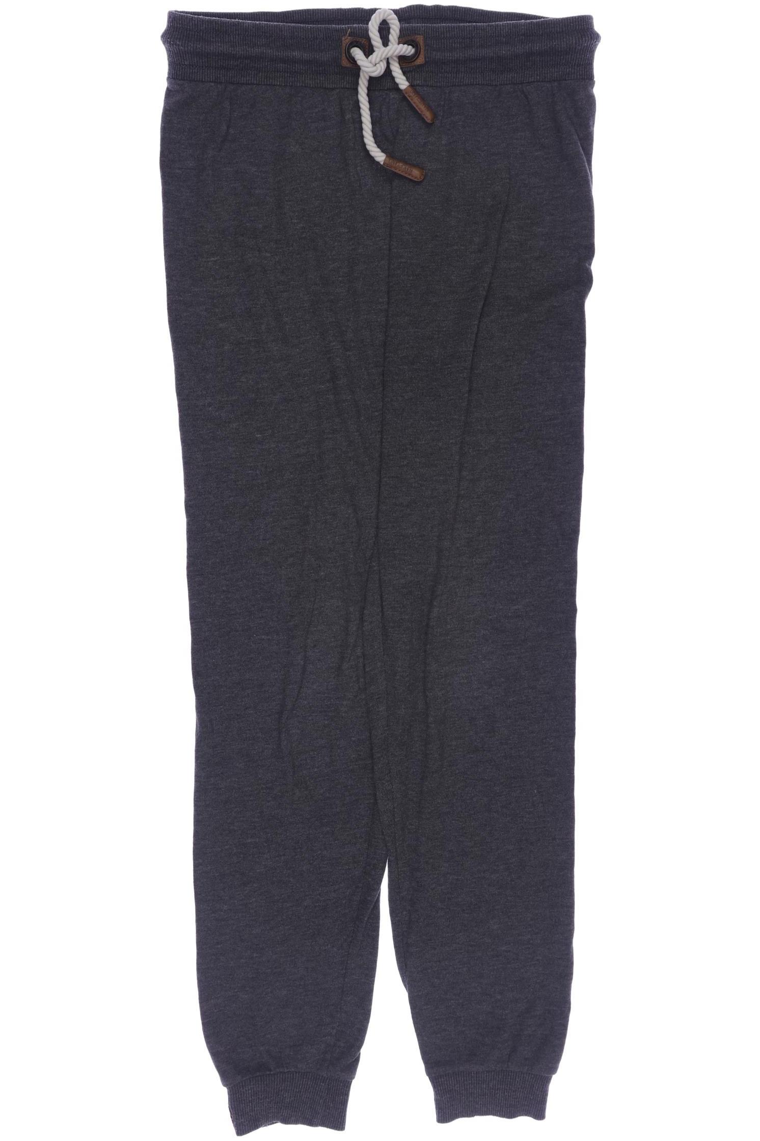 

Naketano Herren Stoffhose, grau, Gr. 0