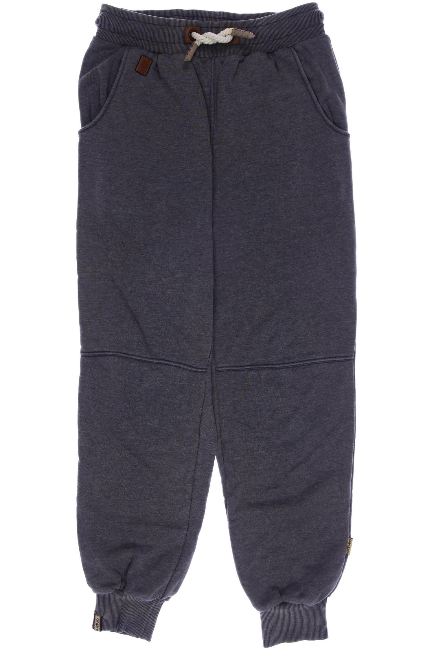 

Naketano Herren Stoffhose, grau