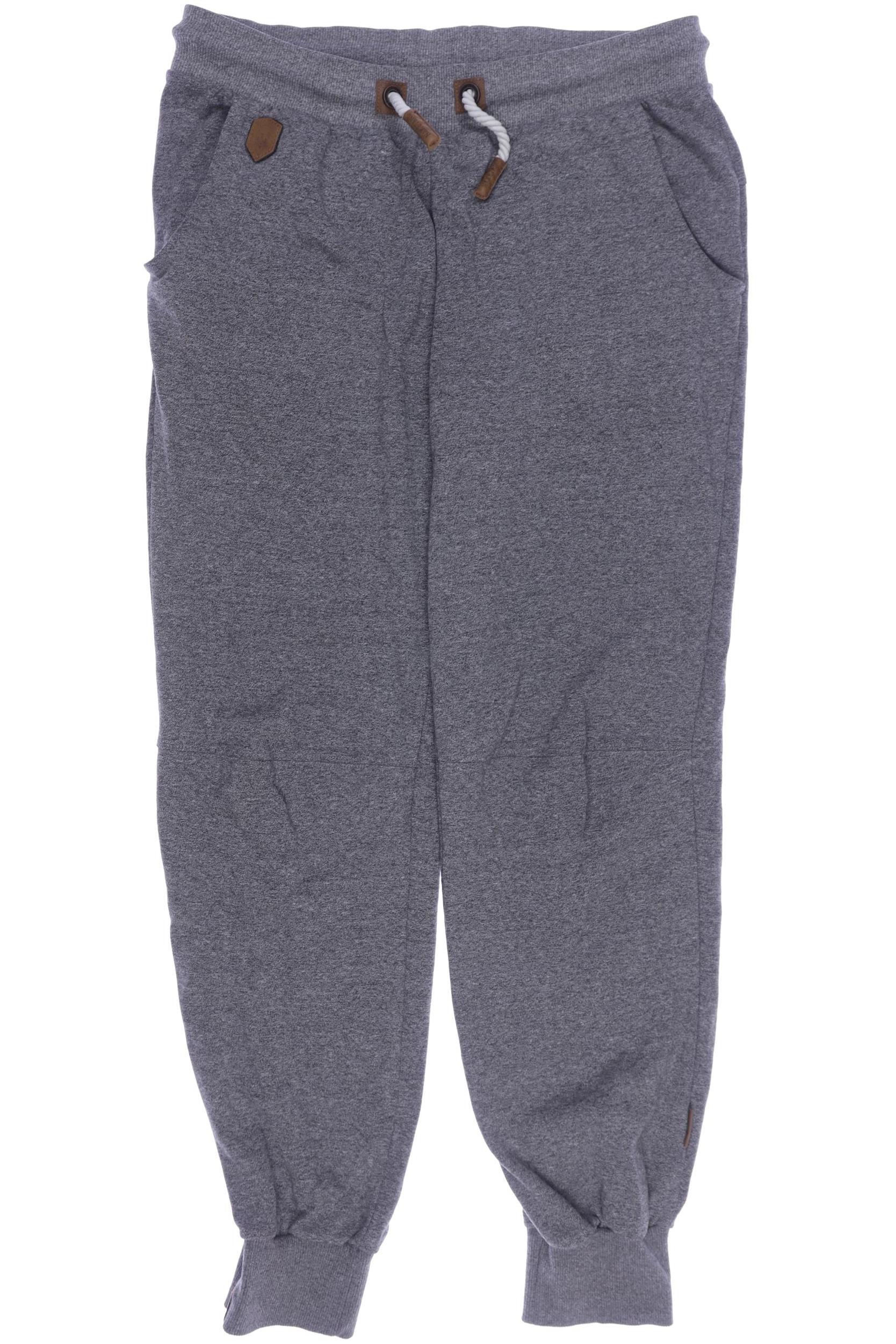 

Naketano Herren Stoffhose, grau