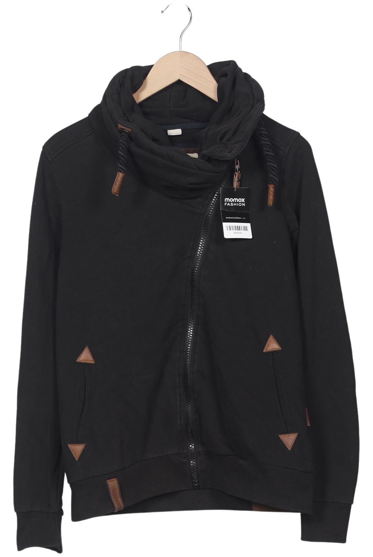 Thumbnail - Naketano Herren Sweatshirt, schwarz, Gr. 52