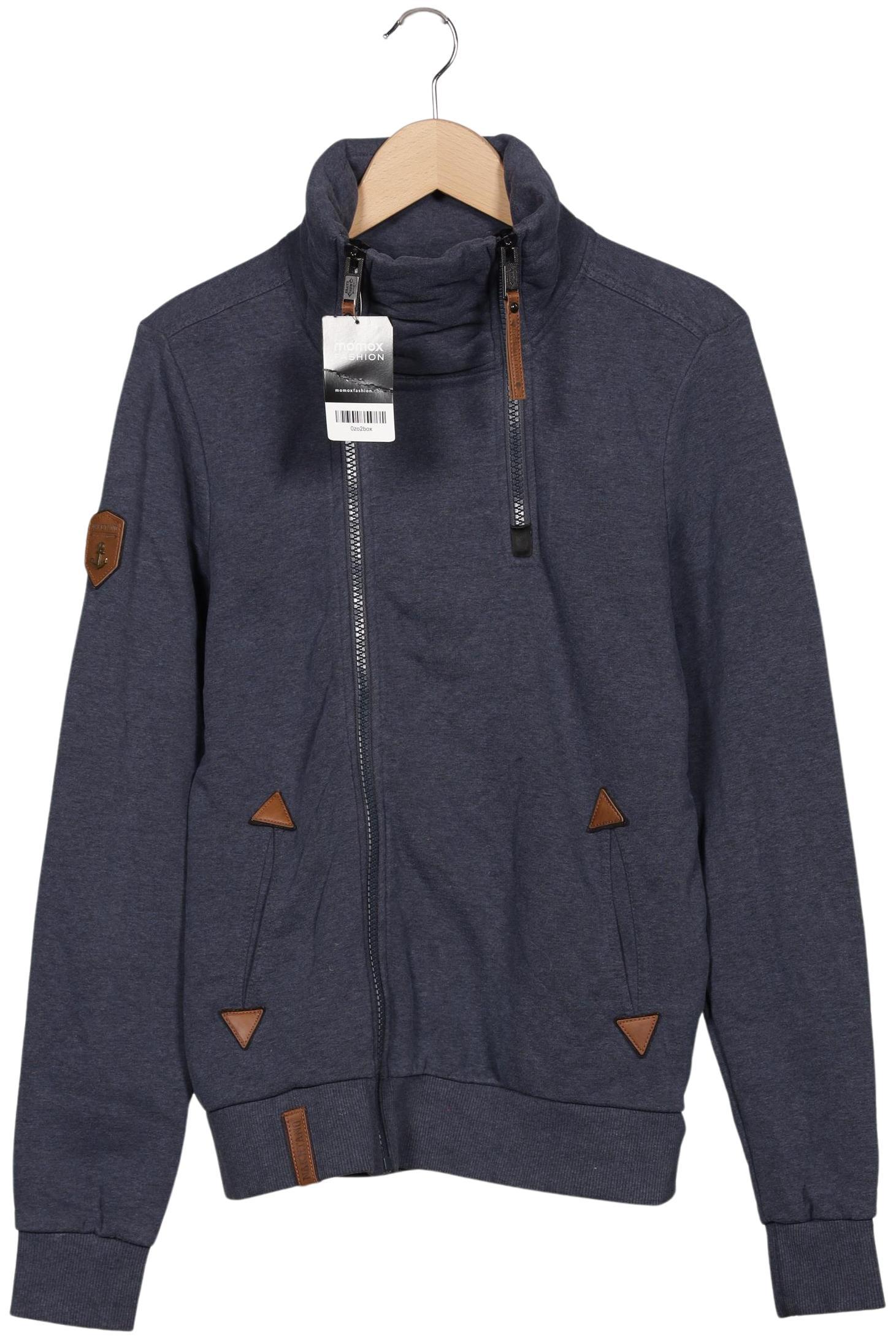 Thumbnail - Naketano Herren Sweatshirt, marineblau, Gr. 46