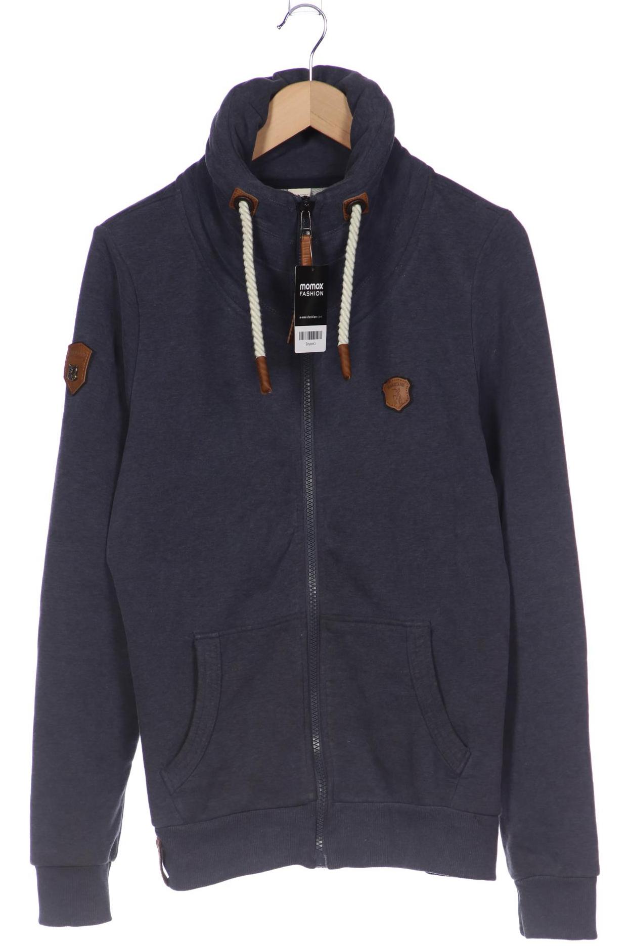 

Naketano Herren Sweatshirt, marineblau