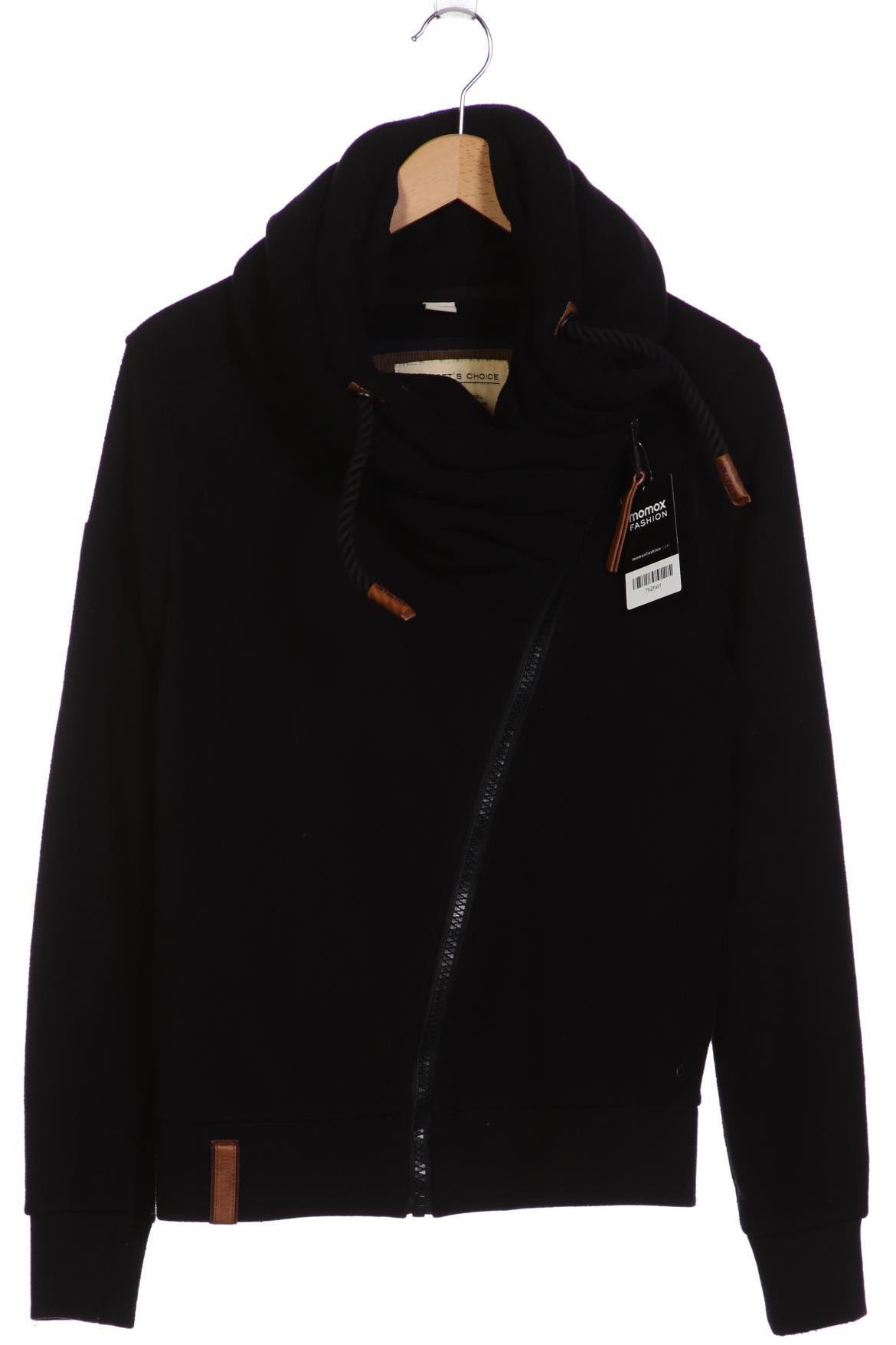 

Naketano Herren Sweatshirt, schwarz, Gr. 46