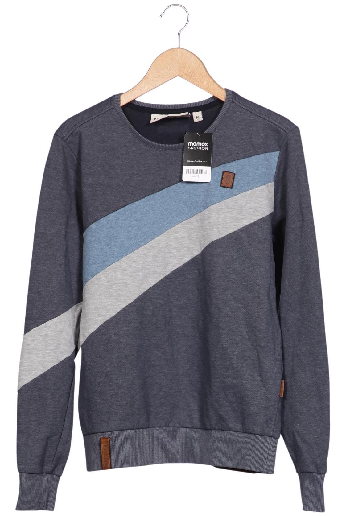 

Naketano Herren Sweatshirt, mehrfarbig, Gr. 46