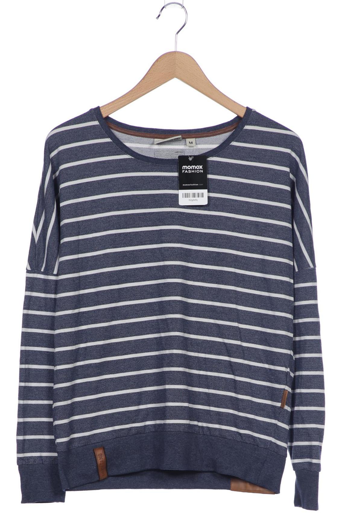 

Naketano Herren Sweatshirt, blau, Gr. 48