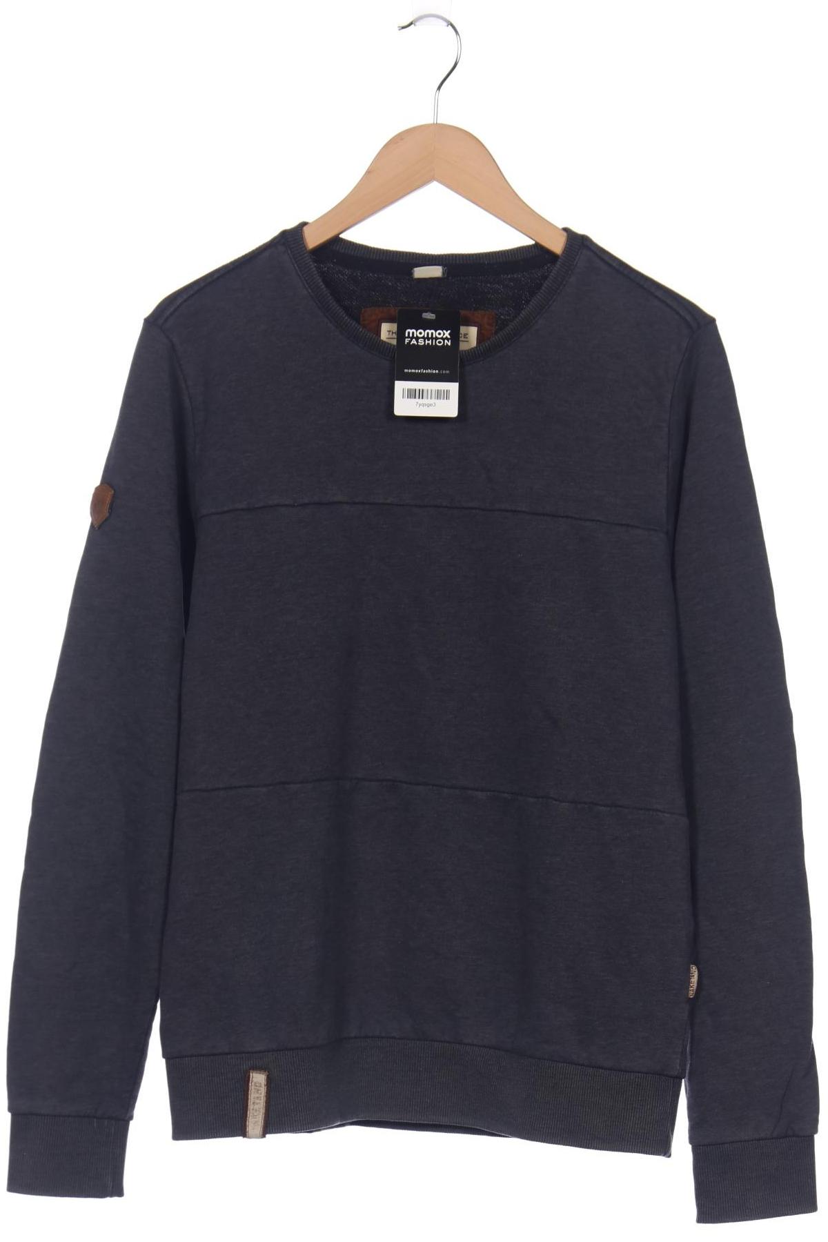 

Naketano Herren Sweatshirt, marineblau
