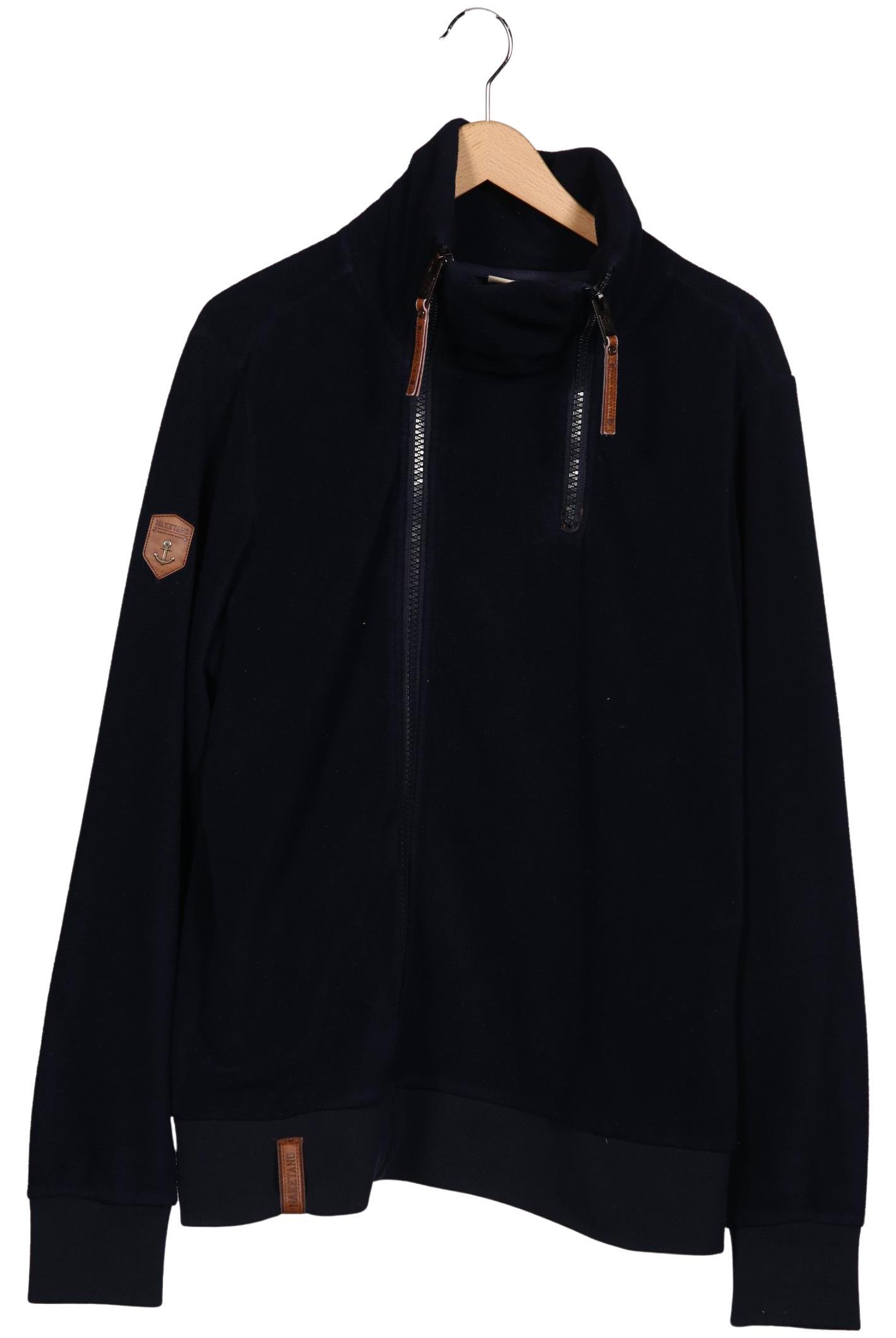 

Naketano Herren Sweatshirt, marineblau, Gr. 56