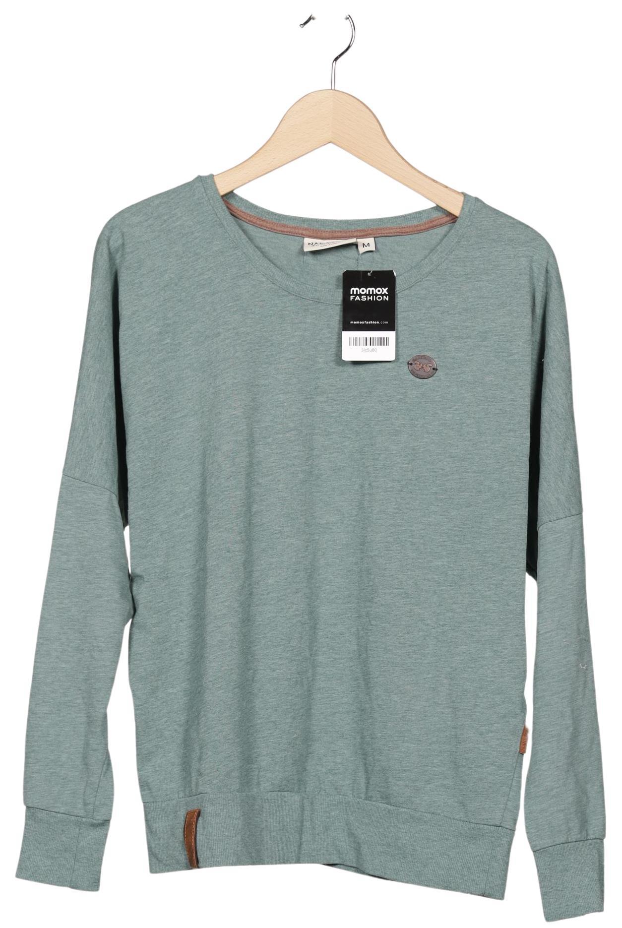 Thumbnail - Naketano Herren Sweatshirt, hellgrün, Gr. 48