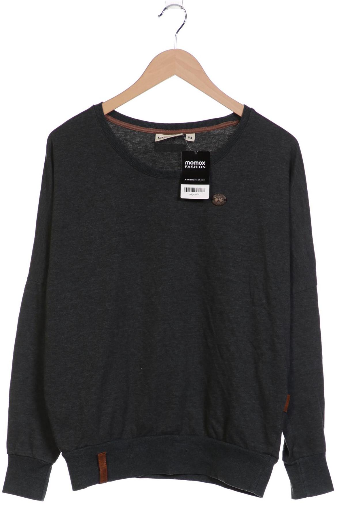 

Naketano Herren Sweatshirt, türkis, Gr. 48