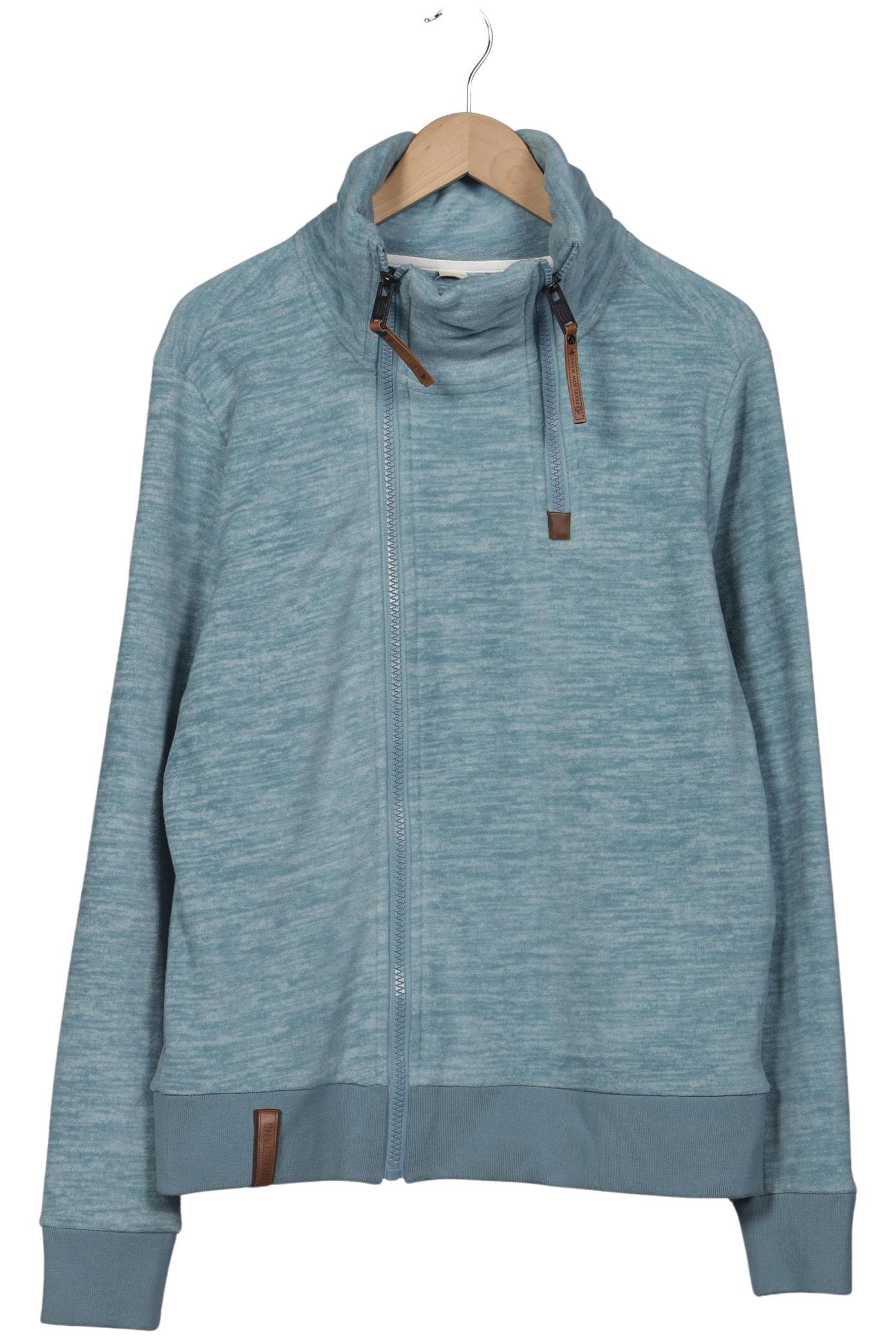 

Naketano Herren Sweatshirt, blau, Gr. 54