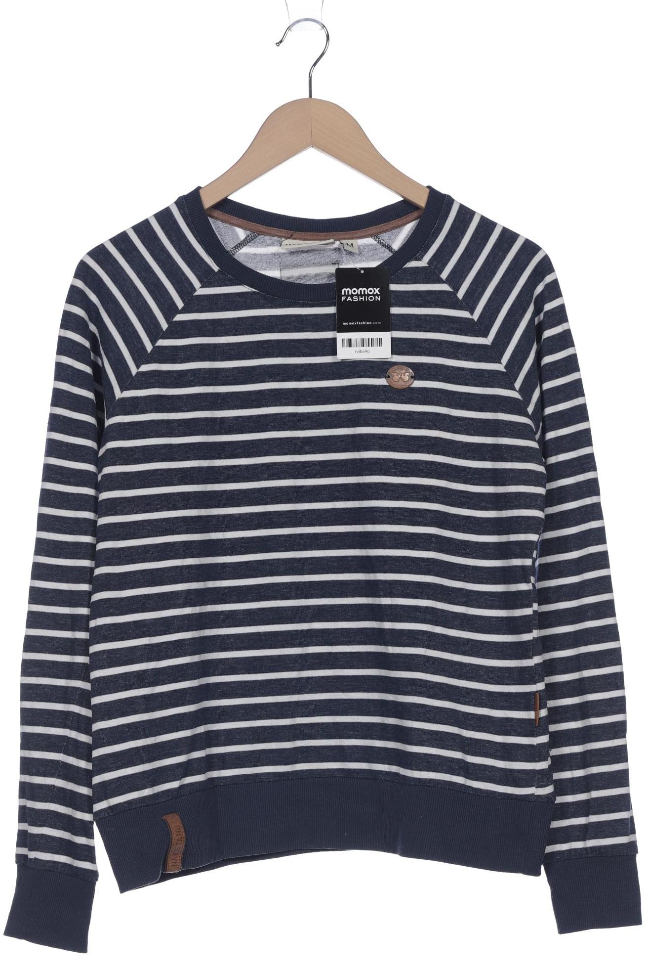 

Naketano Herren Sweatshirt, marineblau
