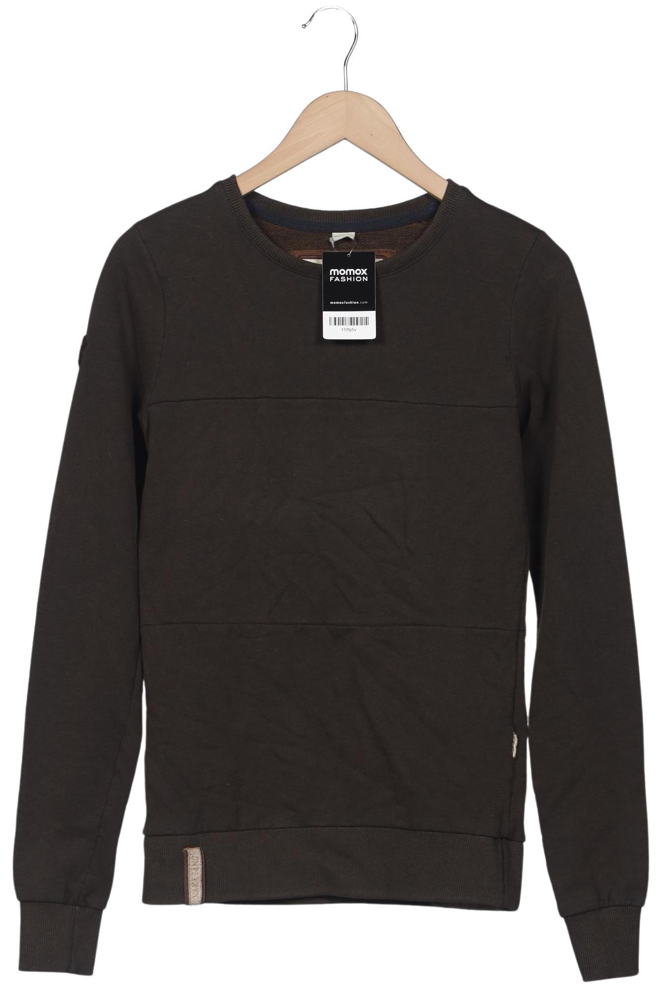 

Naketano Herren Sweatshirt, braun, Gr. 46