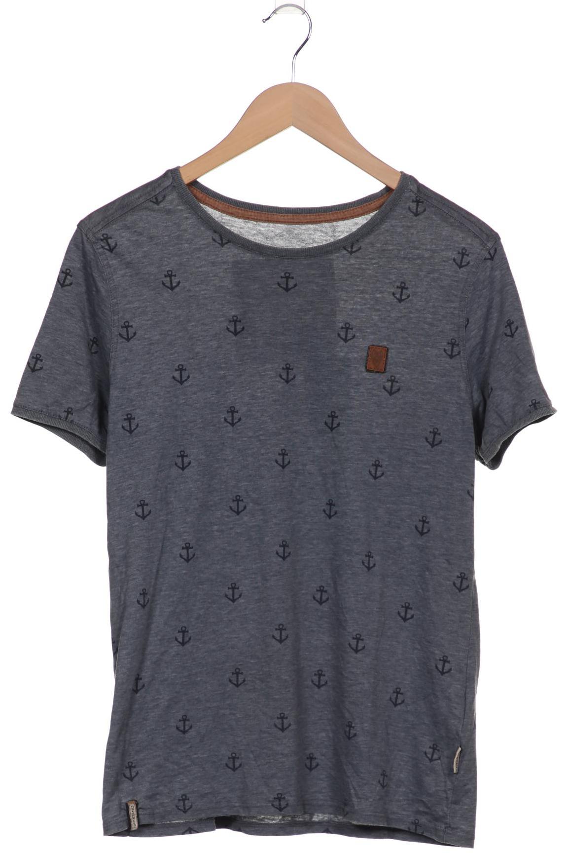 

Naketano Herren T-Shirt, grau