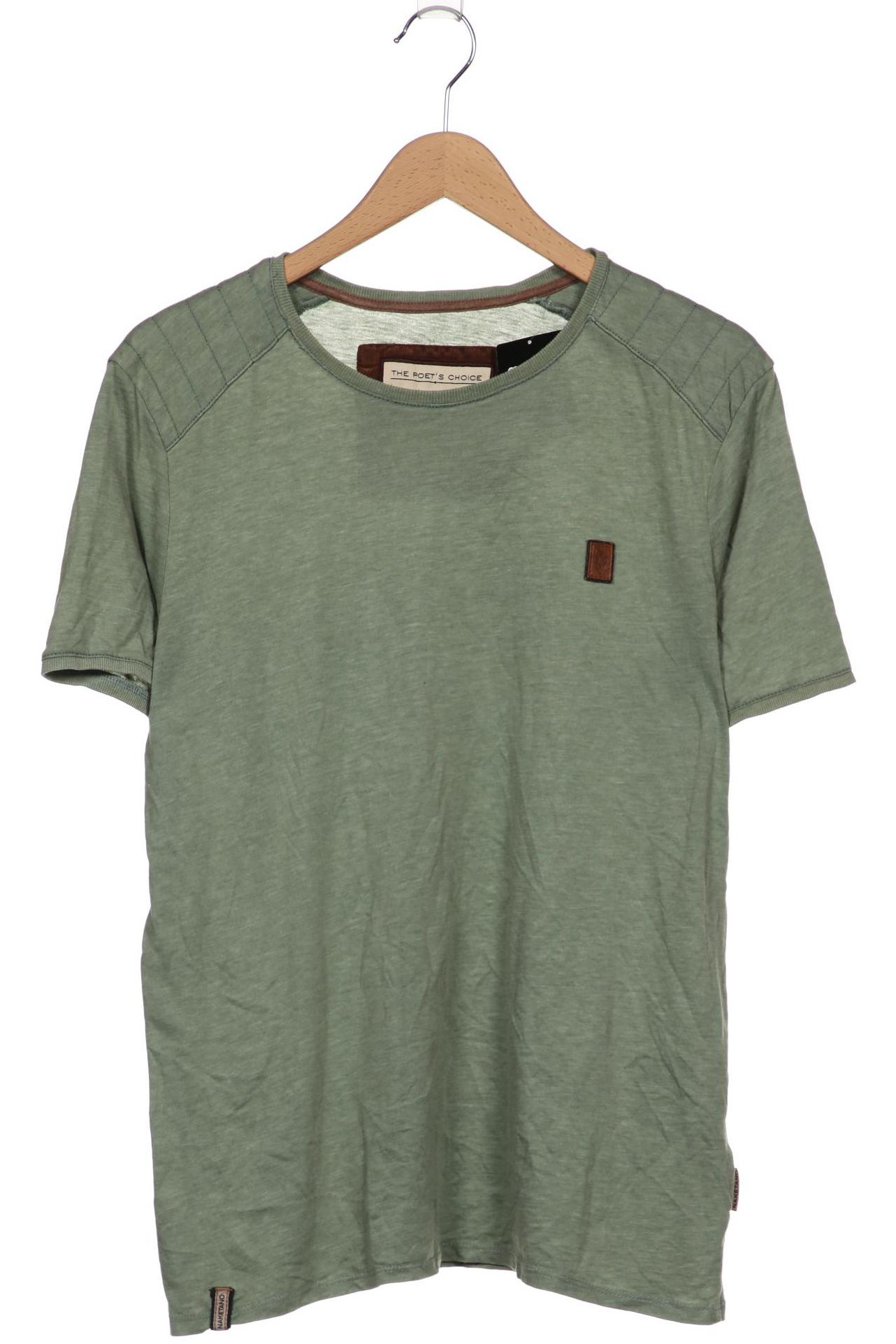 

Naketano Herren T-Shirt, grün