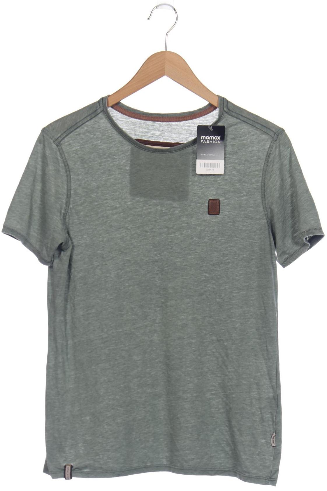 

Naketano Herren T-Shirt, grün, Gr. 46