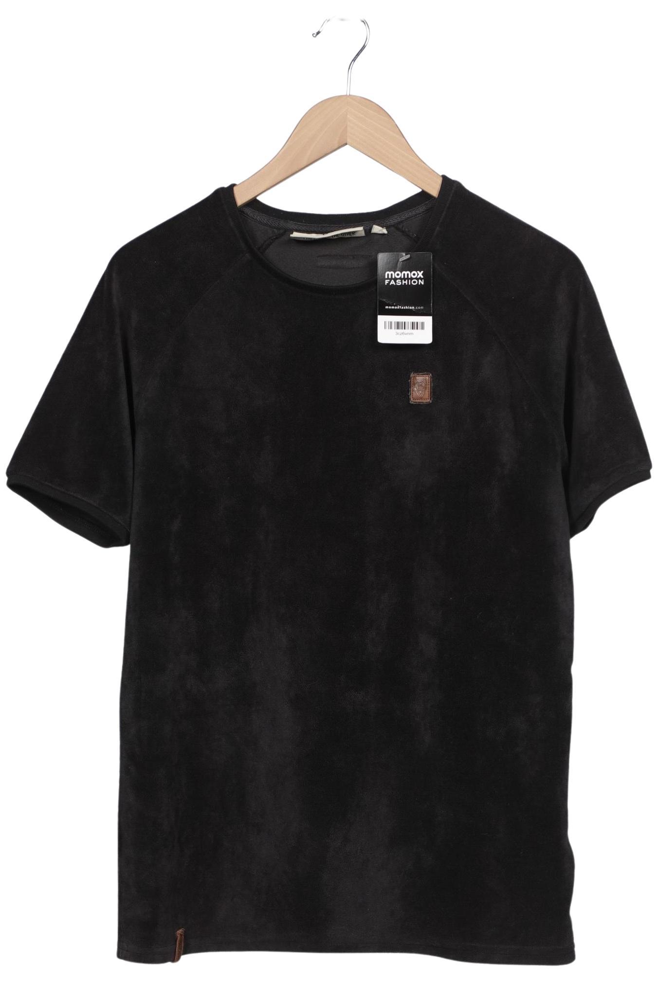 

Naketano Herren T-Shirt, grau, Gr. 48