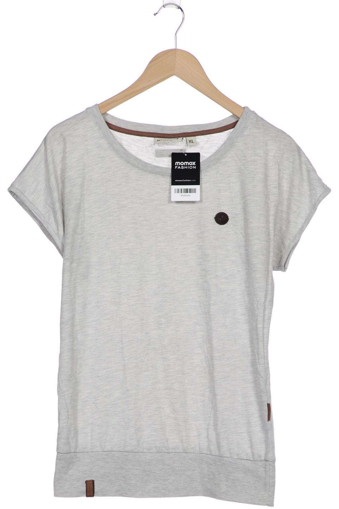

Naketano Herren T-Shirt, grau