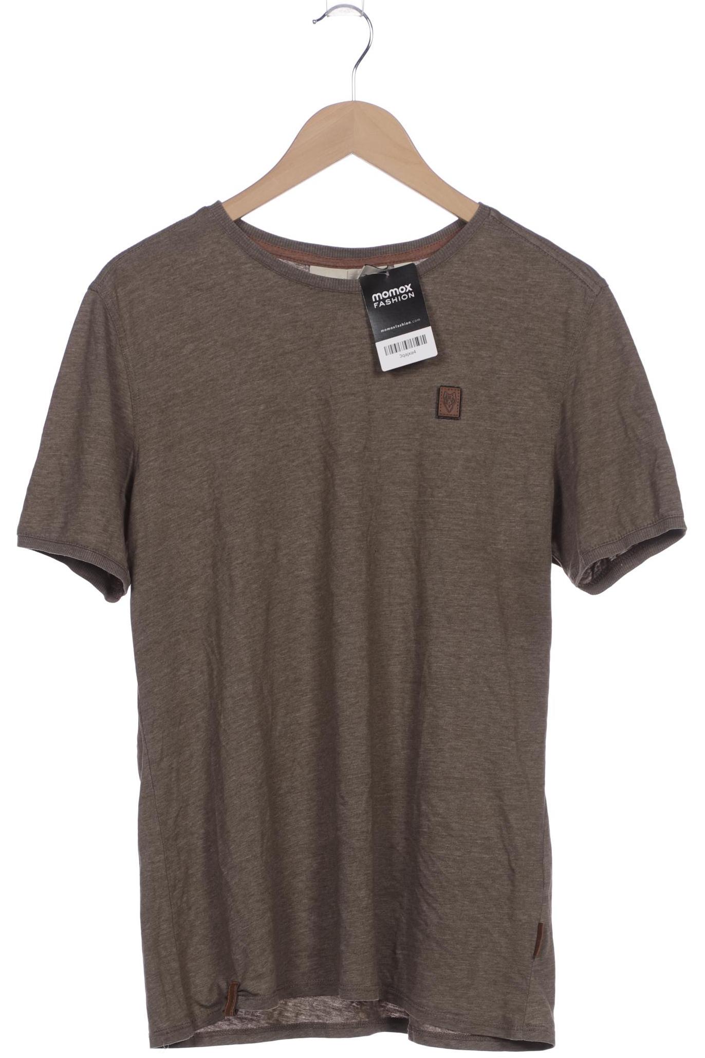 

Naketano Herren T-Shirt, grün, Gr. 52