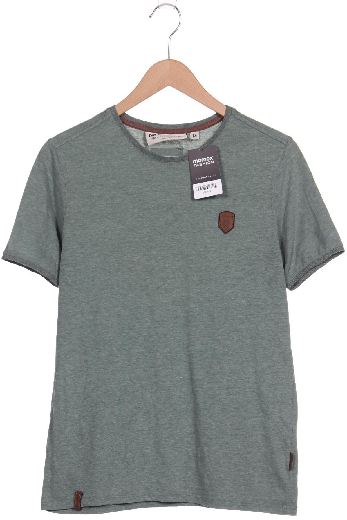 

Naketano Herren T-Shirt, grün