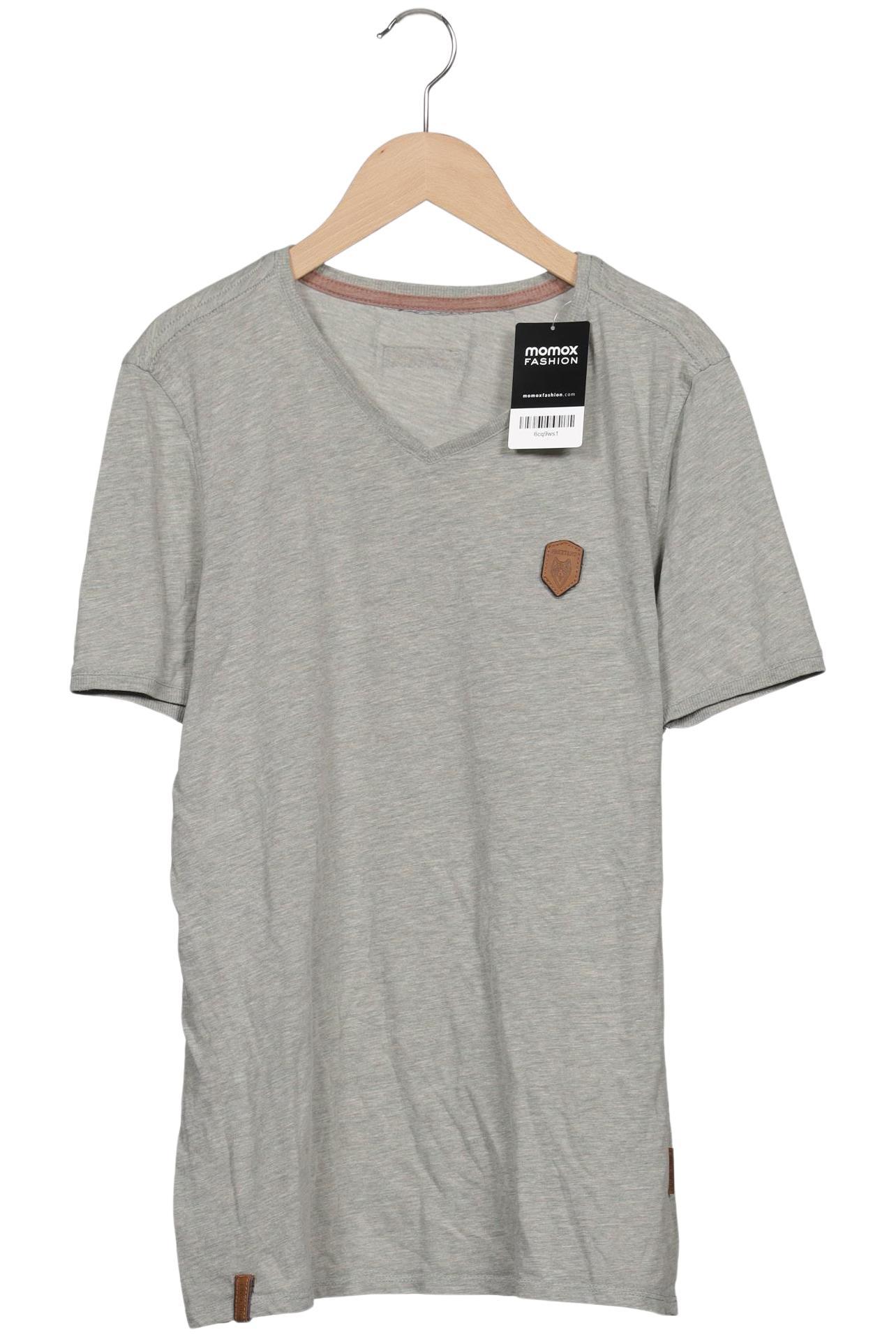 

Naketano Herren T-Shirt, grün, Gr. 46